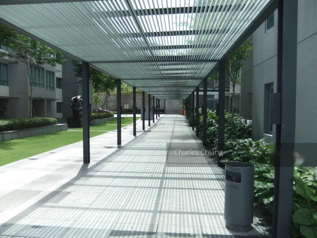 Ferraria Park Condominium (D17), Condominium #154726222
